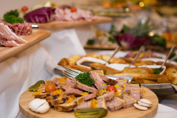 soirée gourmande (6)